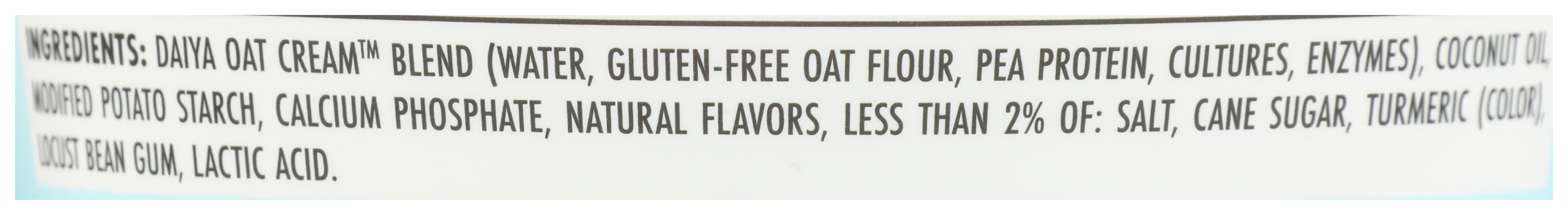 Plant Based Cream Cheese, Original, V, 8 oz