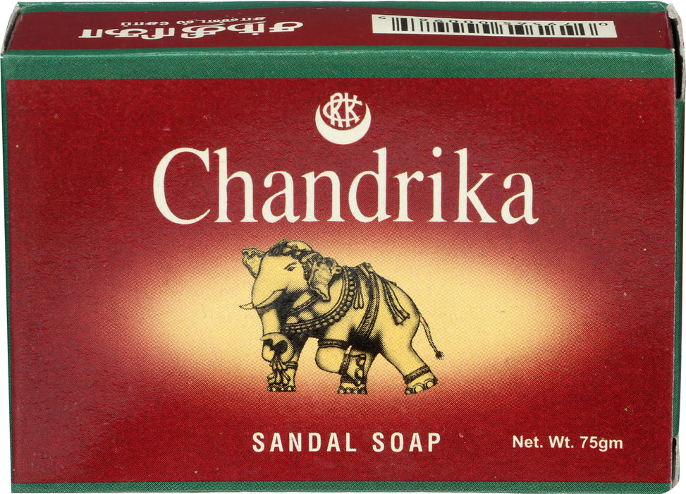 Sandal Soap, 75 gm