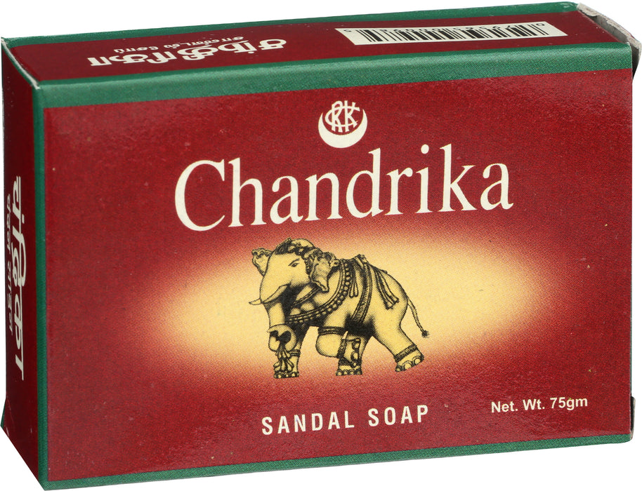 Sandal Soap, 75 gm