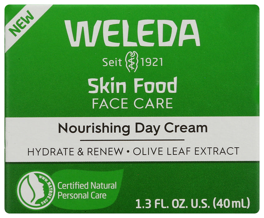 Skin Food, Nourishing Day Cream, 1.3 fl oz