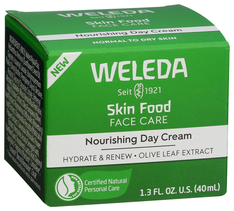 Skin Food, Nourishing Day Cream, 1.3 fl oz