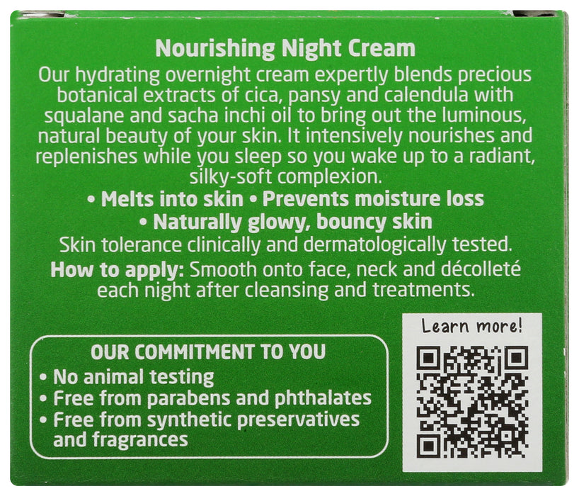 Skin Food, Nourishing Night Cream, 1.3 fl oz