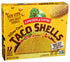 Taco Shells, Yellow Corn, GF, 5.5 oz