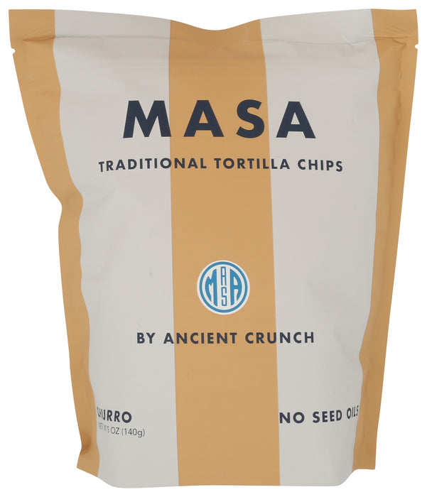 Torilla Chips Tallow/No Seed Oil, Churro, 5 oz