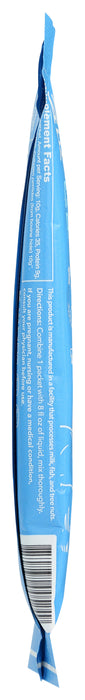 Collagen Peptides, Unflavored, 0.35 oz
