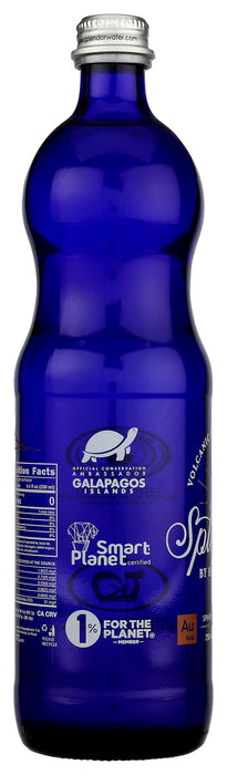 Volcanic Artesian Sparkling Water,  25.4 fl oz