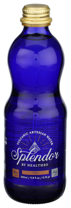 Volcanic Artesian Still Water,  11.8 fl oz