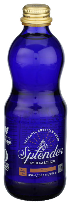 Volcanic Artesian Still Water,  11.8 fl oz