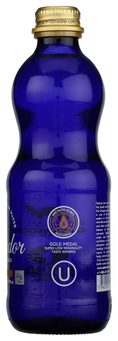 Volcanic Artesian Still Water,  11.8 fl oz
