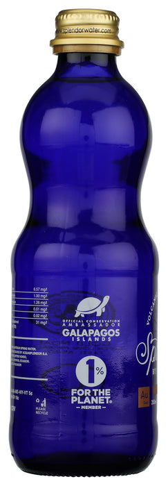 Volcanic Artesian Still Water,  11.8 fl oz