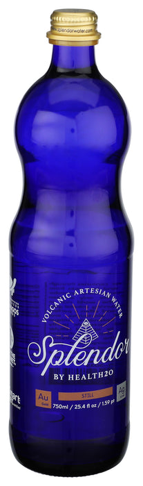 Volcanic Artesian Still Water,  25.4 fl oz