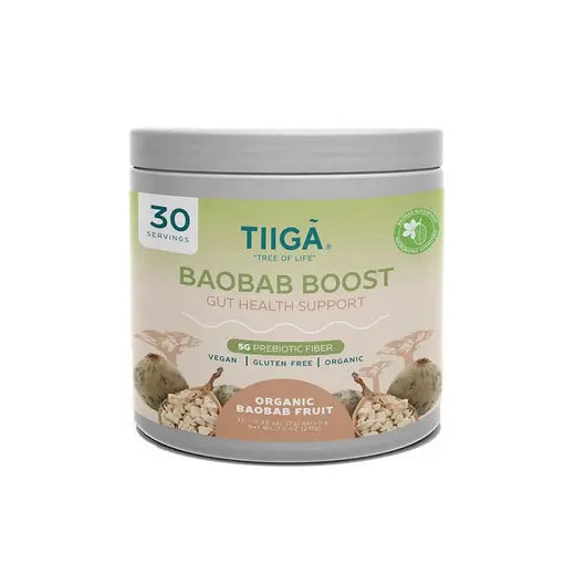 Baobab Boost Tub, Org, 7.5 oz