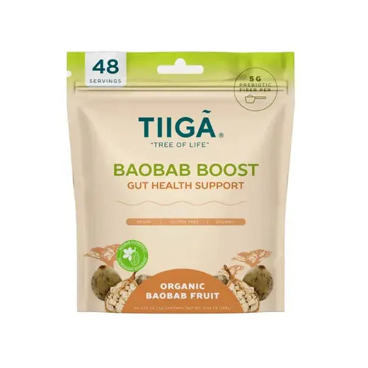 Baobab Boost, Org, 11.92 oz