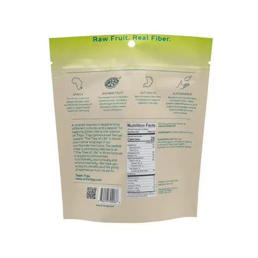 Baobab Boost, Org, 11.92 oz