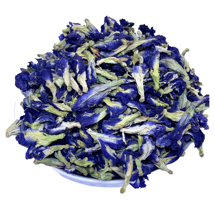 Butterfly Pea Flower Whole, 0.71 oz