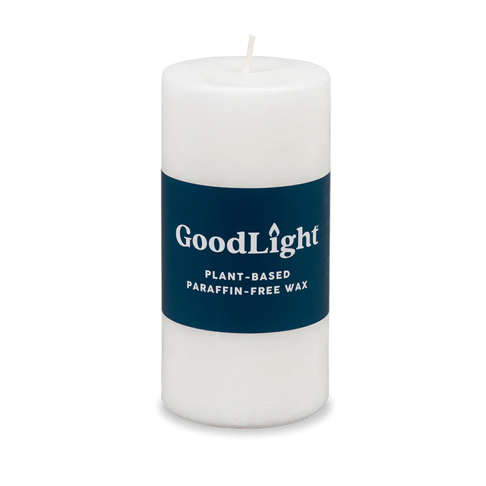 Candle, 3"x6" Pillar