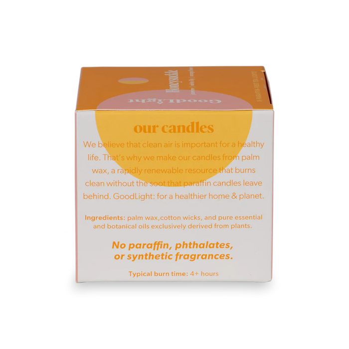 Candle, Tea Lights, Honeysuckle, 16 ct