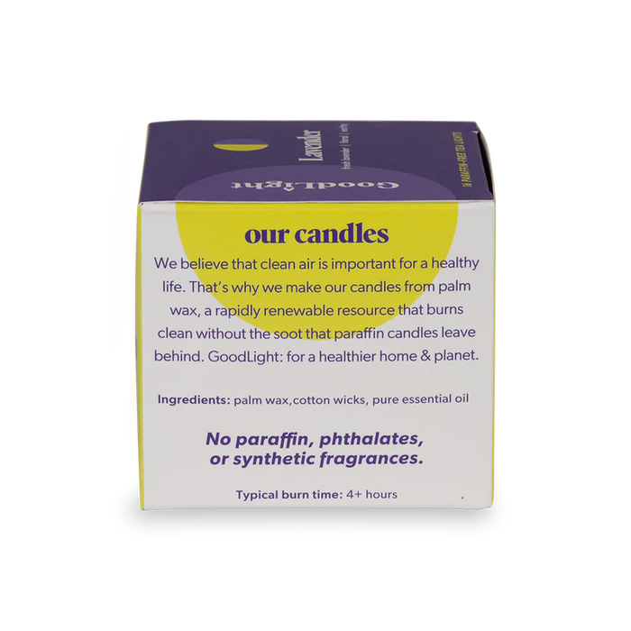 Candle, Tea Lights, Lavender, 16 ct