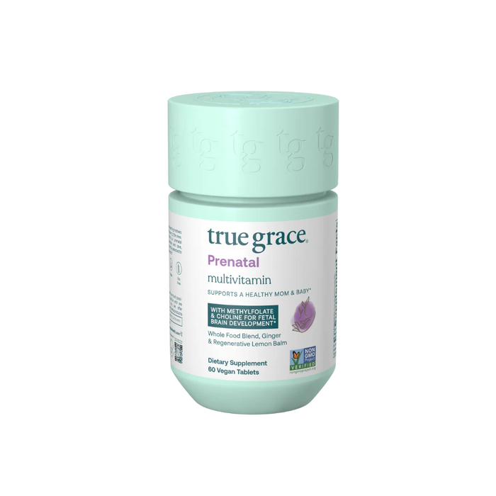 Daily Prenatal Multi-Vitamin, 60 vtab
