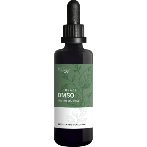 DMSO, 2 fl oz