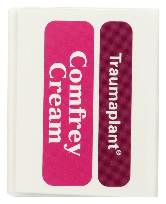 Traumaplant Comfrey Cream, 1.76 oz