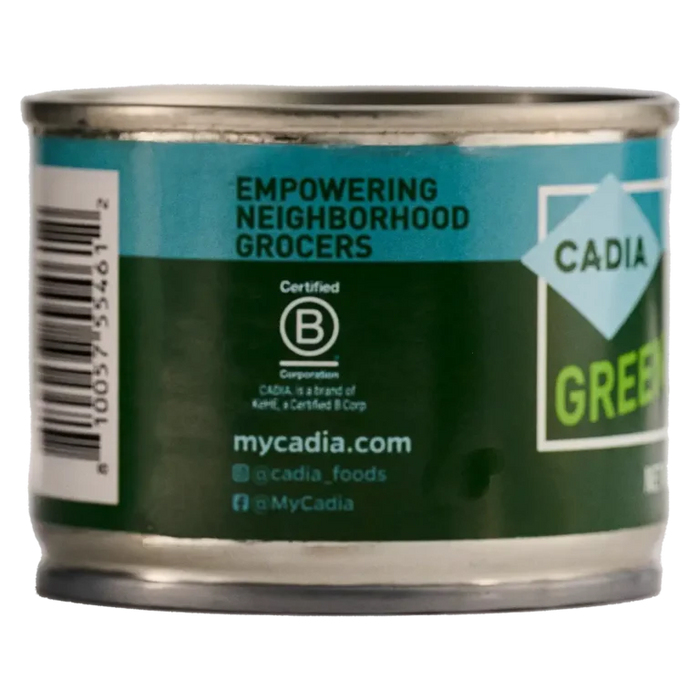 Green Chili Diced, Mild, 4 oz
