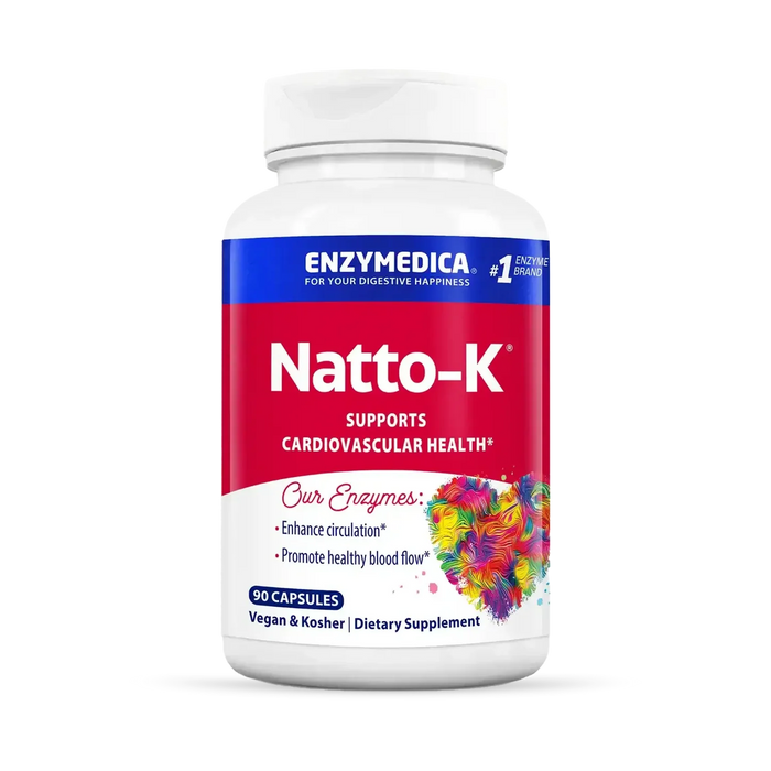 Natto-K, 90 cap