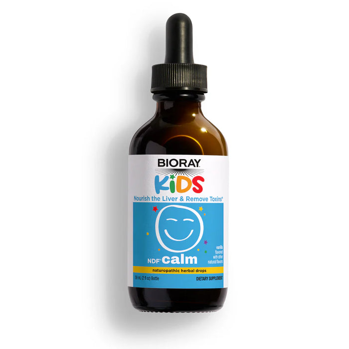NDF Calm, 4 fl oz