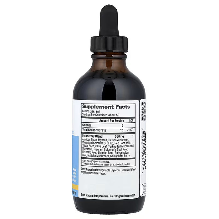 NDF Calm, 4 fl oz