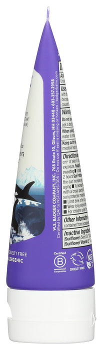 Adventure Mineral Sunscreen SPF50, 2.9 fl oz