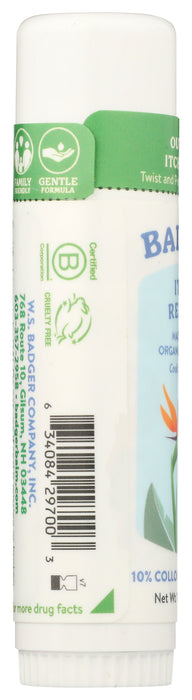 Itch Relief Stick, 0.6 oz