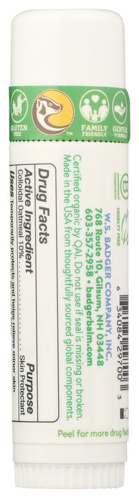Itch Relief Stick, 0.6 oz
