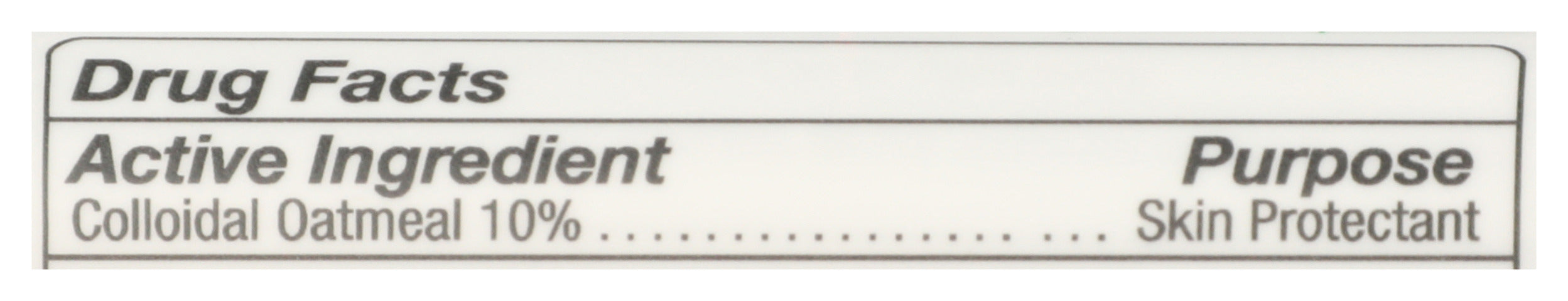 Itch Relief Stick, 0.6 oz