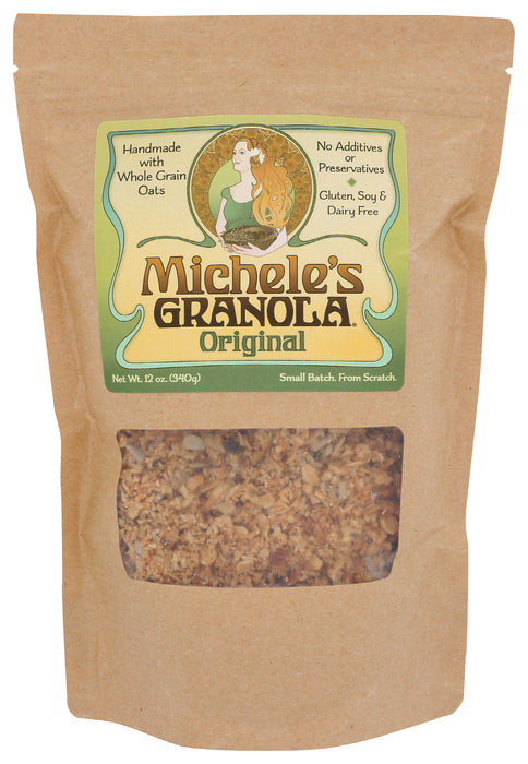 Original Granola, 12 oz