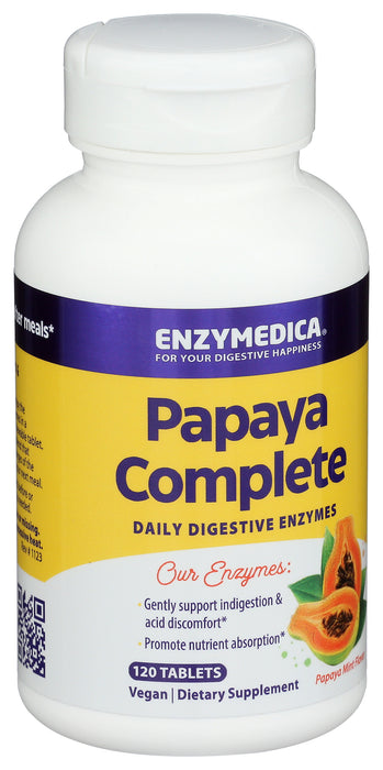 Papaya Complete, 120 tab