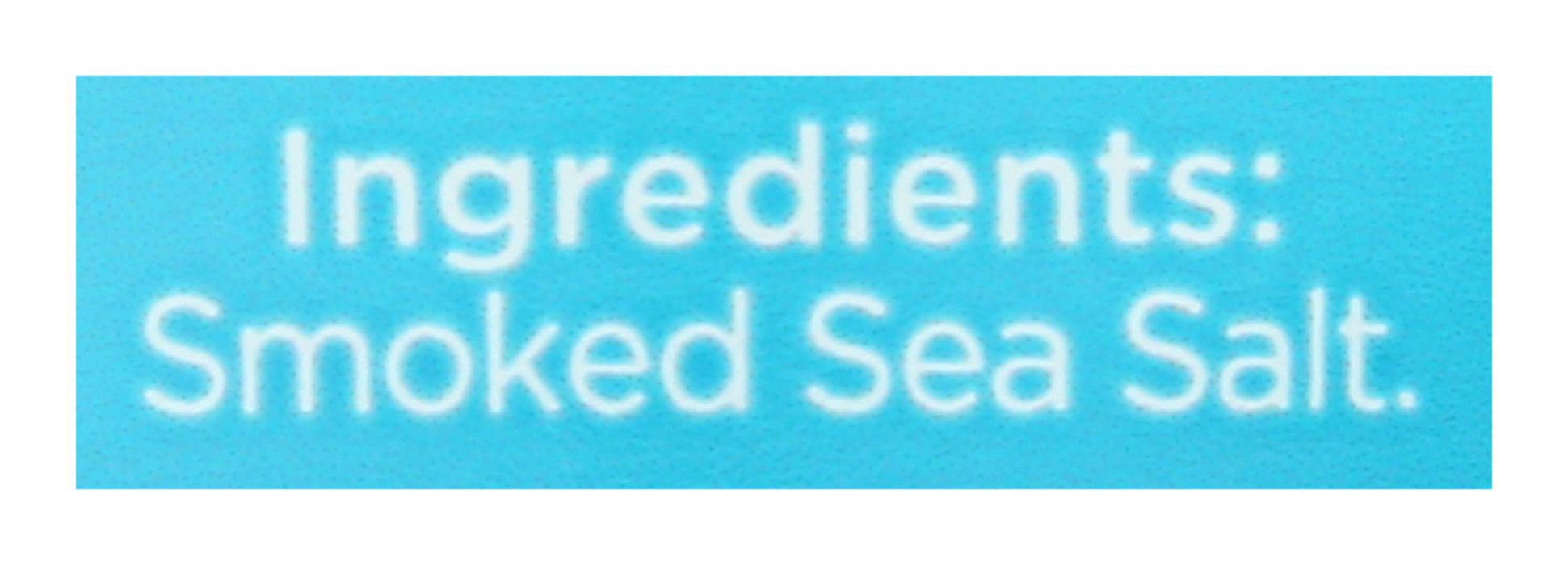 Sea Salt Smoky Flakes, 1.8 oz