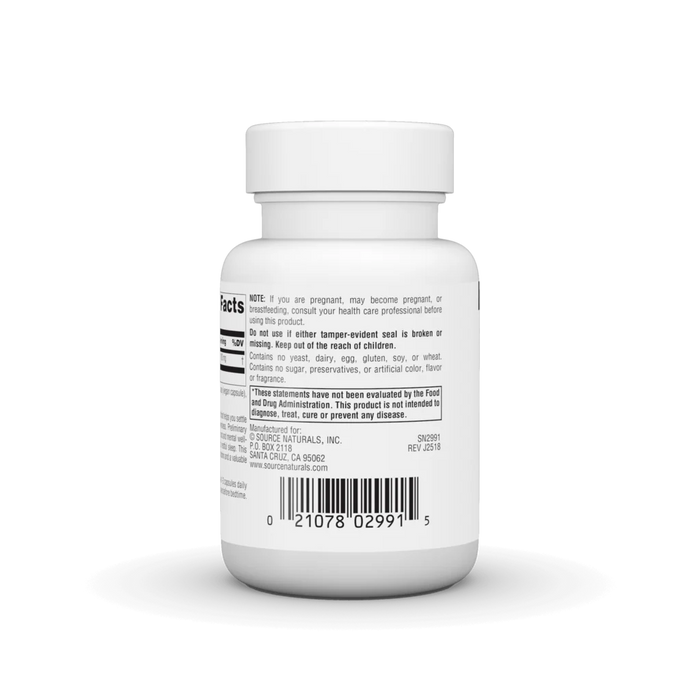 Apigenin 100 mg, 30 vcap