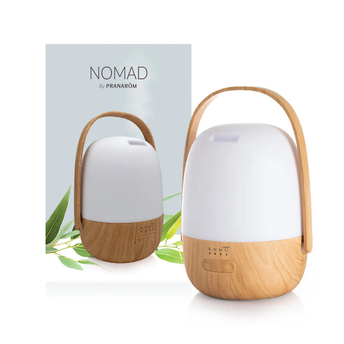 Nomad Travel Diffuser