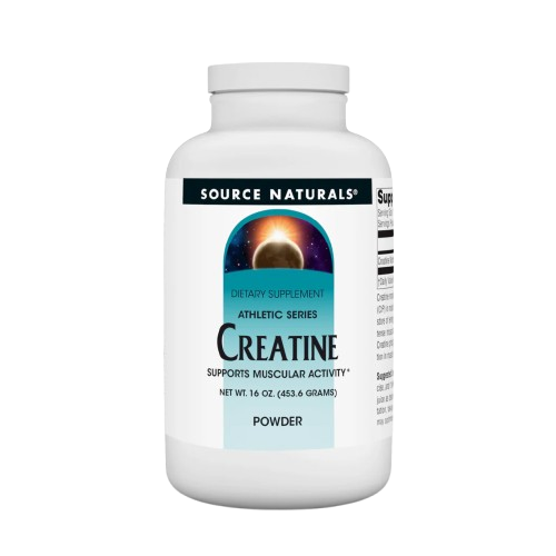 Creatine Powder, 16 oz
