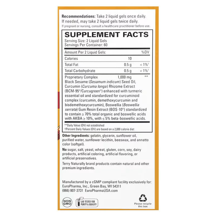 Wellness Formula, 10 Tab, trial size