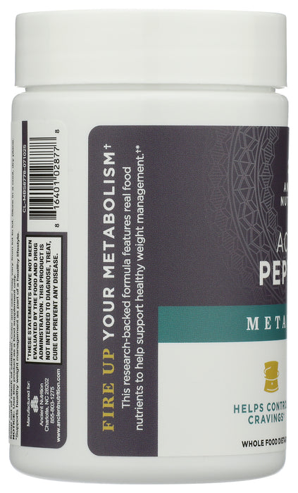 Active Peptides Metabolism, 60 cap