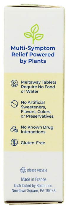 GasClam Meltaway Tabs, 60 Tab