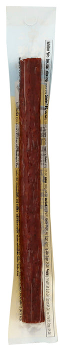 Beef Stick No Sugar, Original, GF, 1 oz