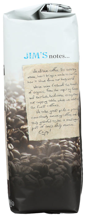 French Roast, Whole Beans, Org, 11 oz