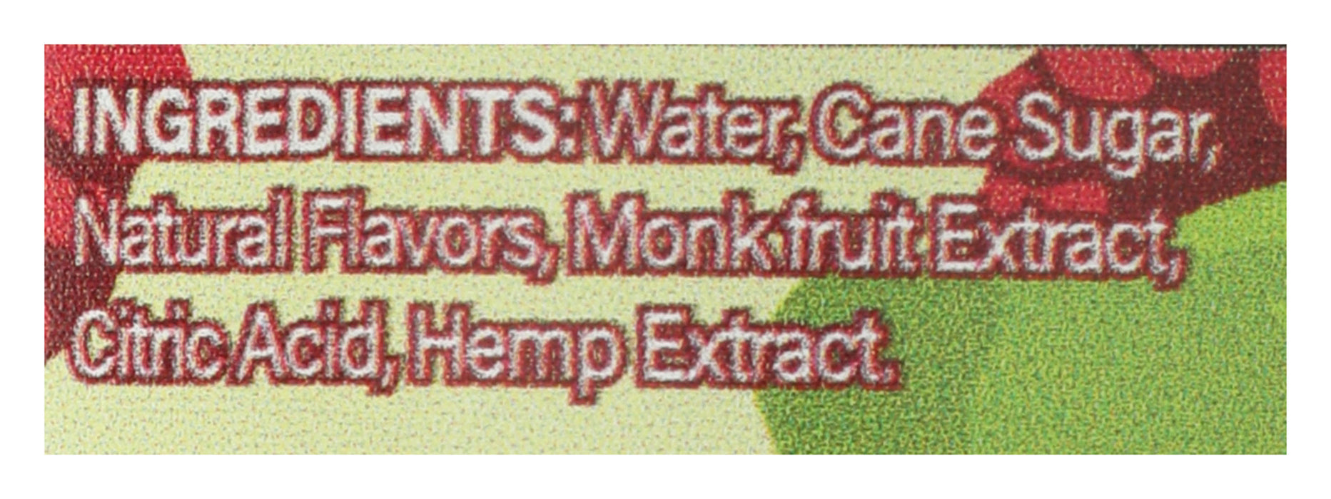 Best Buzz THC Seltzer, 5mg, Raspberry Limeade 4/12 fl oz