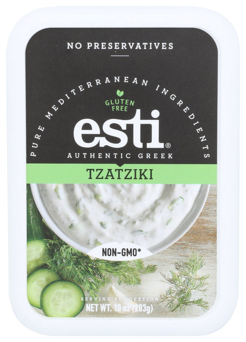 Tzatziki, 10 oz