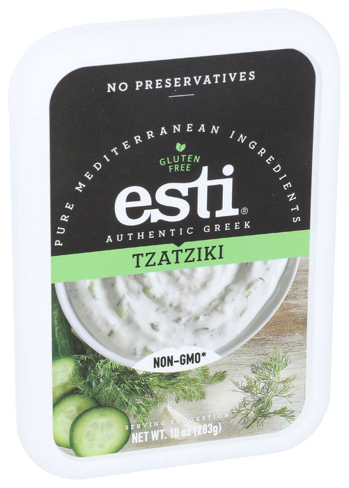 Tzatziki, 10 oz