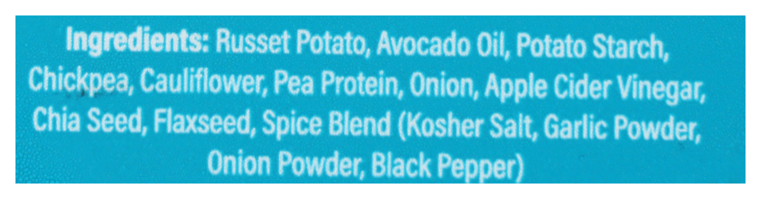 Classic Potato Fires, No Seed Oil, 14 oz