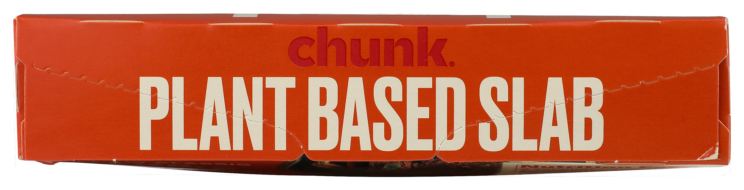Plant Based Slab, 8 oz
