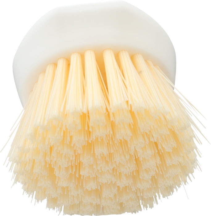 Be Good Dish Brush, White, 1 ct